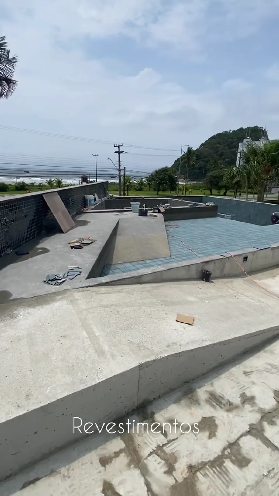 Piscina Elevada e SPA — Edifício Sunshine — foto 11